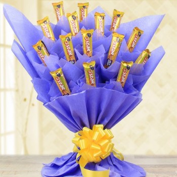 PRF CHOCO 17